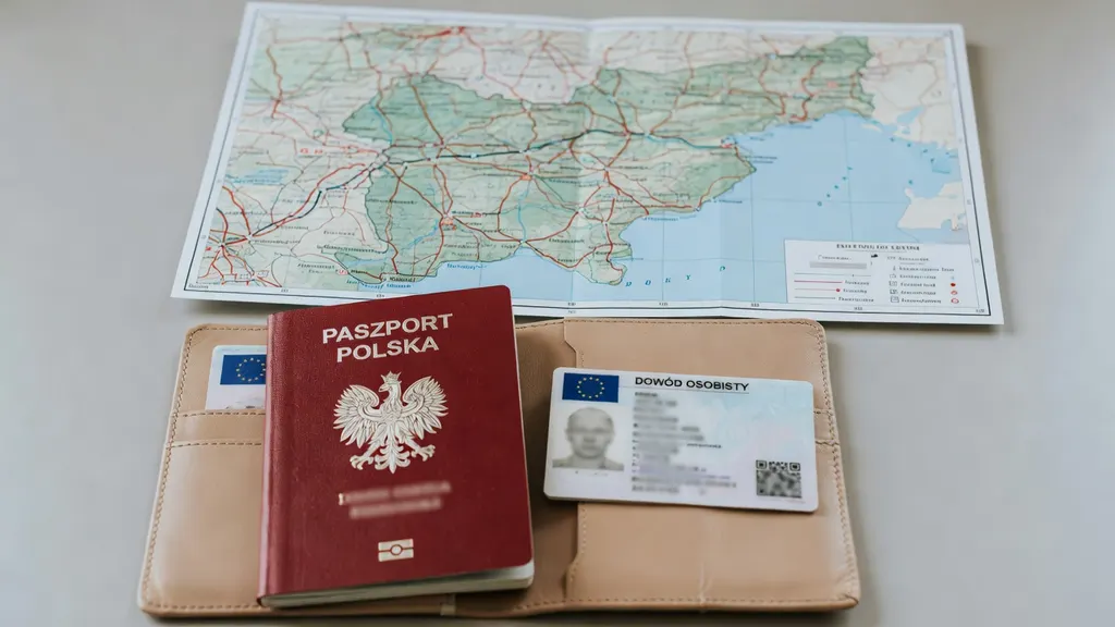 Czy Do Słowenii Potrzebny Jest Paszport