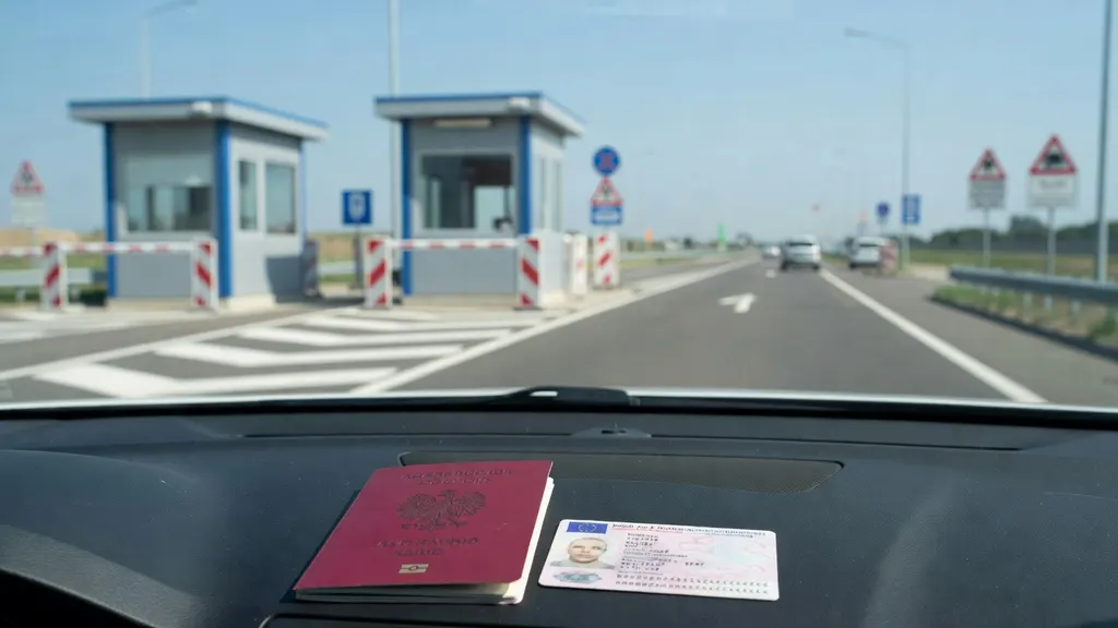 Czy Do Słowenii Potrzebny Jest Paszport