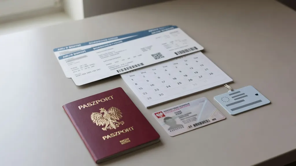 Czy Na Maderę Potrzebny Jest Paszport