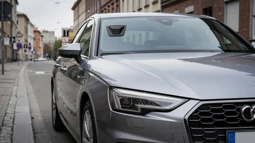 Audi Pre Sense – co to jest i jak działa?