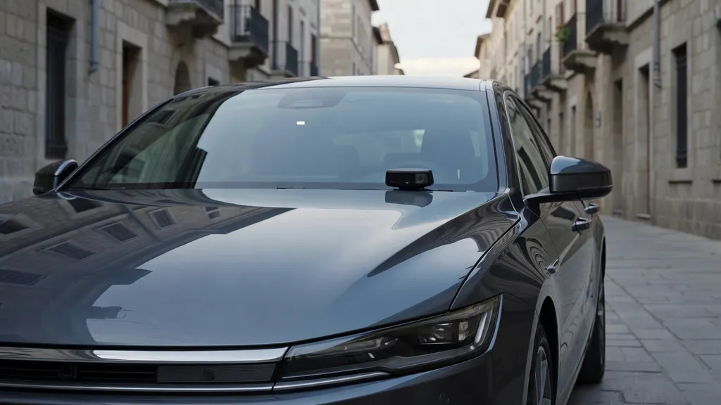 Audi Pre Sense – co to jest i jak działa?