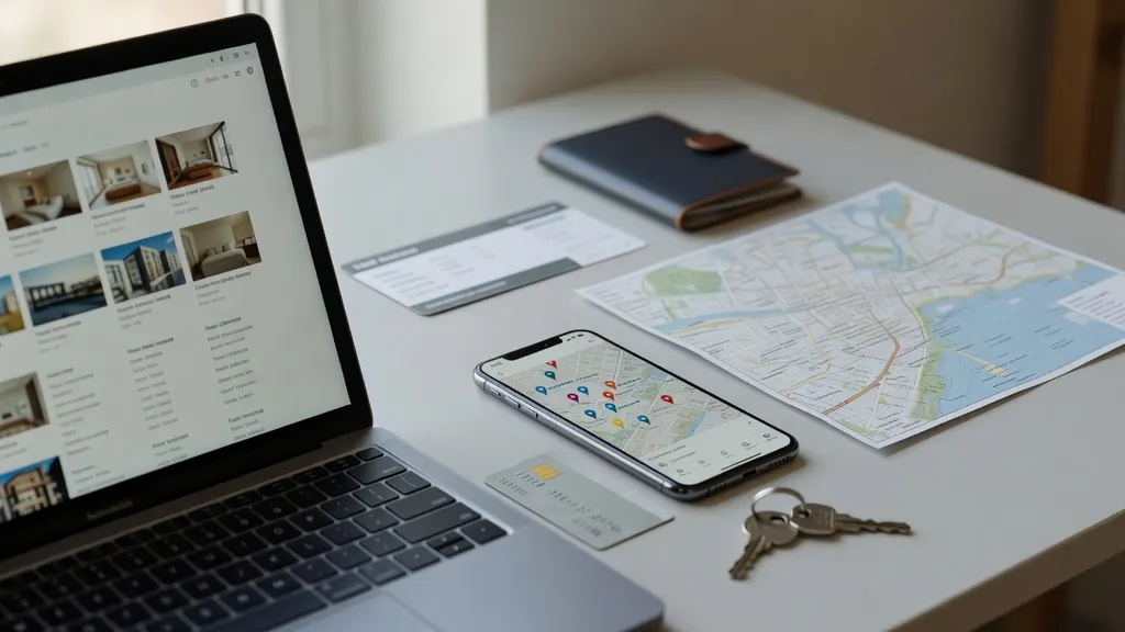 Co to jest Airbnb