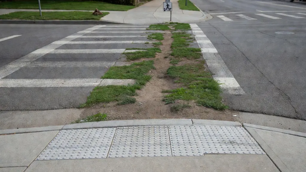 Co to jest przejście sugerowane