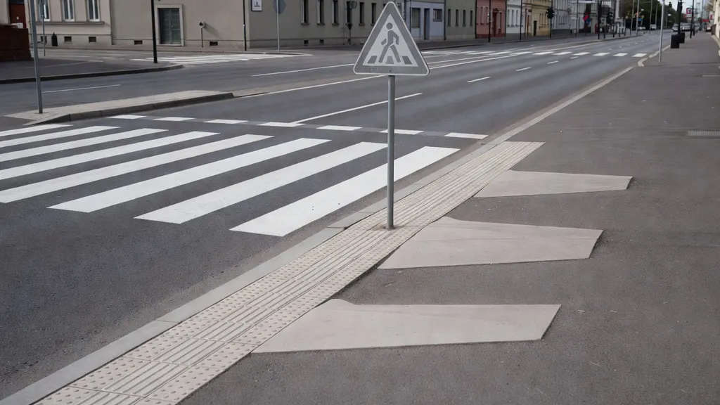 Co to jest przejście sugerowane