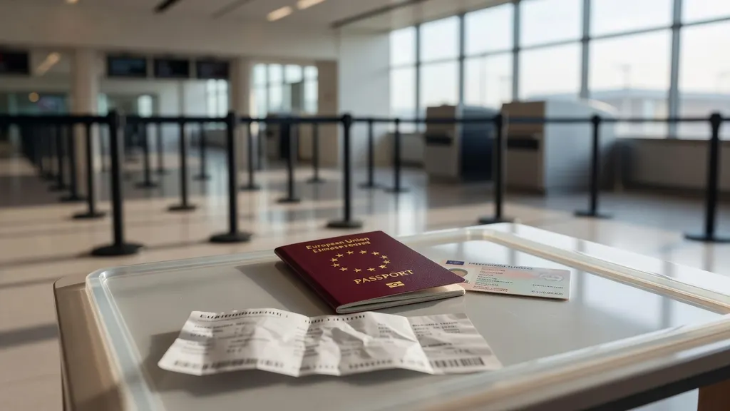 Cypr – czy potrzebny jest paszport?