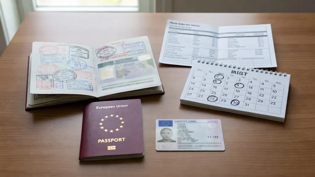 Cypr – czy potrzebny jest paszport?