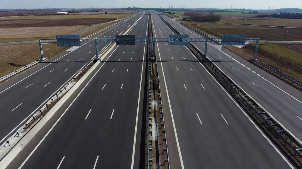 Czym się różni autostrada od drogi ekspresowej