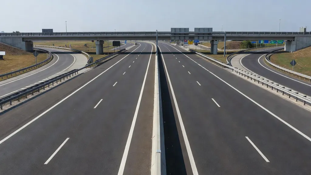 Czym się różni autostrada od drogi ekspresowej