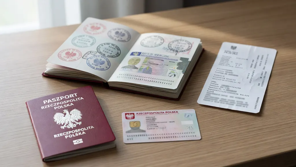 Egipt – czy potrzebny jest paszport?