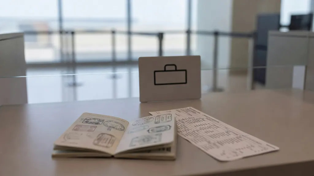 Egipt – czy potrzebny jest paszport?