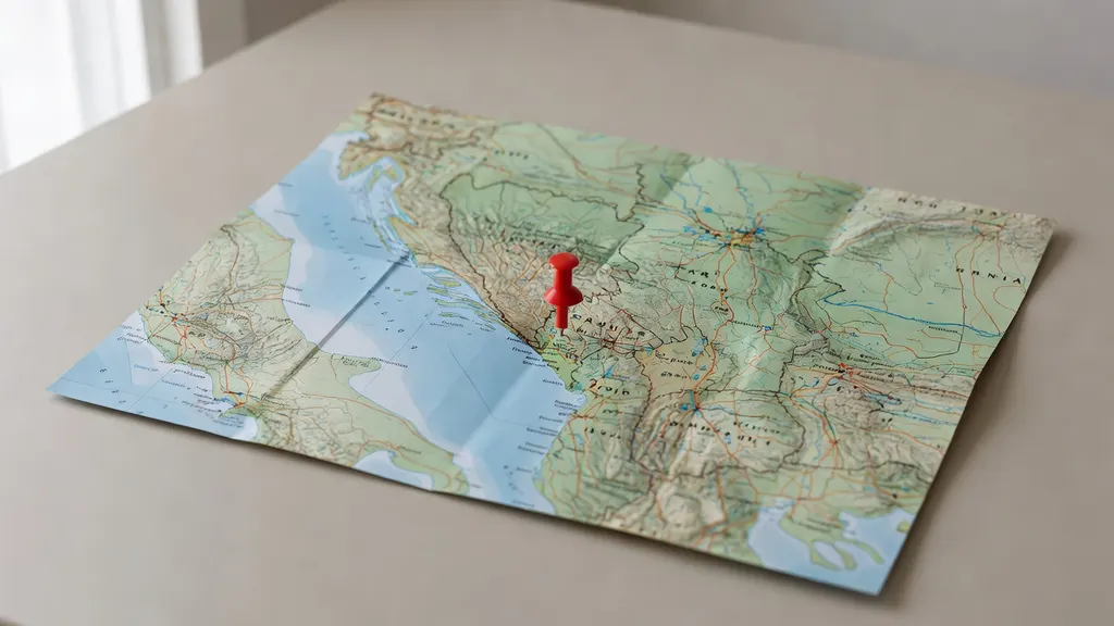 Gdzie jest Medjugorie i w jakim kraju leży?
