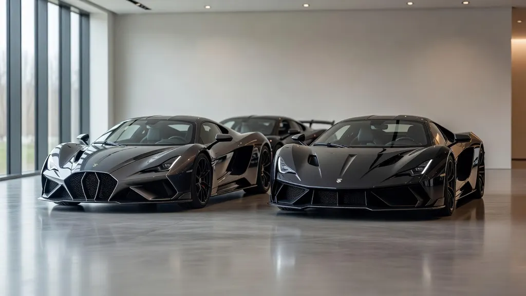 Ile kosztuje Bugatti?