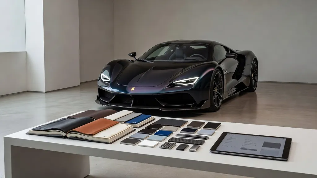Ile kosztuje Bugatti?