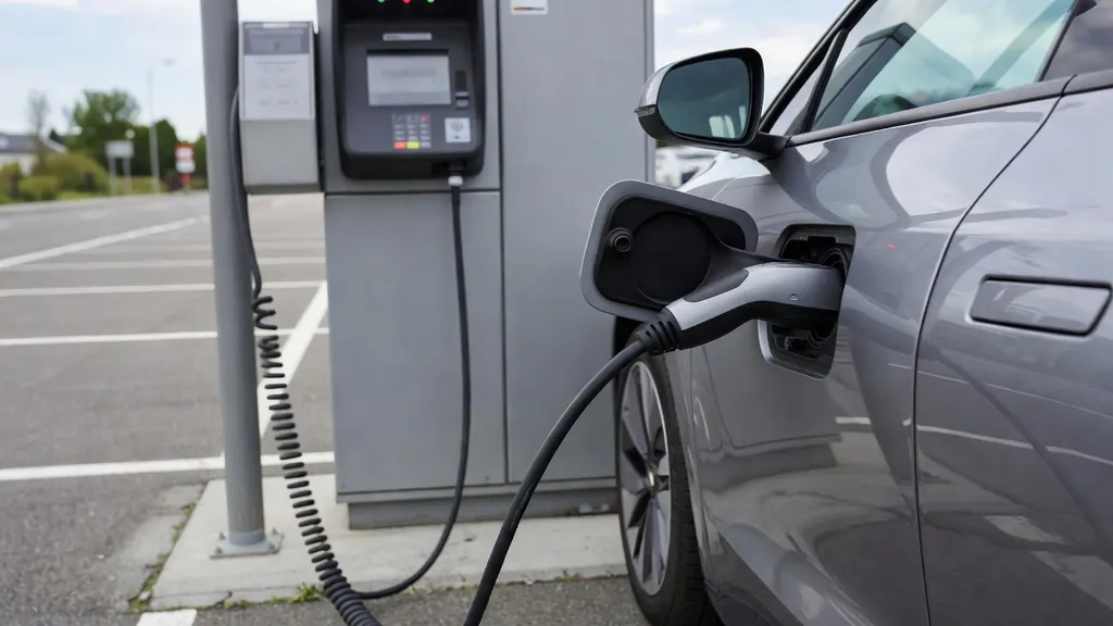 Jaki jest koszt ładowania samochodu elektrycznego