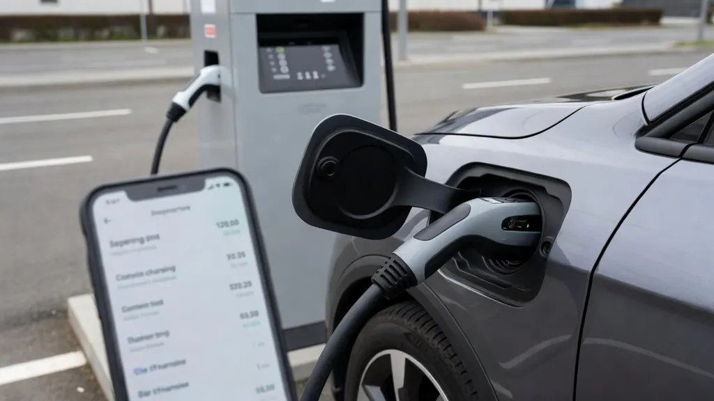 Jaki jest koszt ładowania samochodu elektrycznego