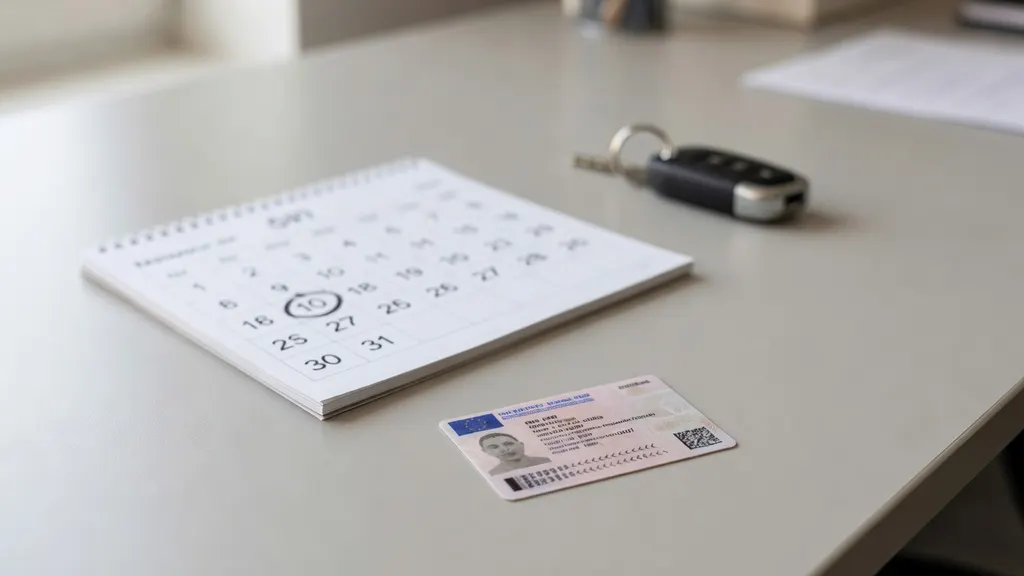 Prawo jazdy od 17 lat – od kiedy i na jakich zasadach