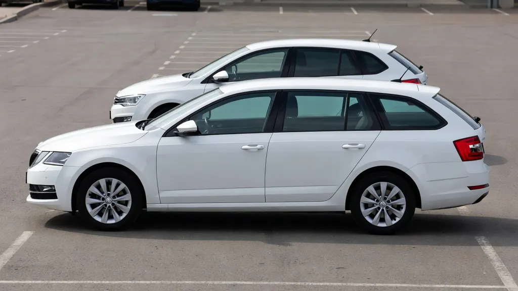 Skoda Octavia III – dane techniczne, spalanie i opinie