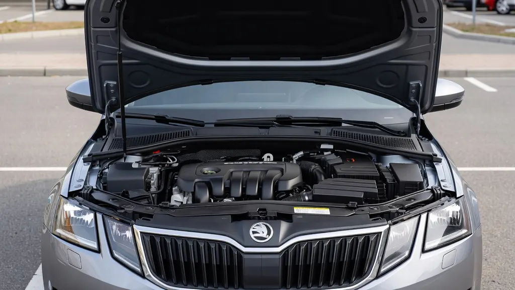 Skoda Octavia III – dane techniczne, spalanie i opinie