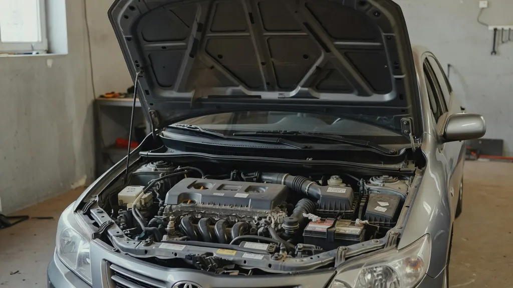 Toyota Corolla E12 – dane techniczne, spalanie i opinie